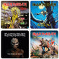 Iron Maiden Posavasos (4)