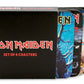 Iron Maiden Posavasos (4)