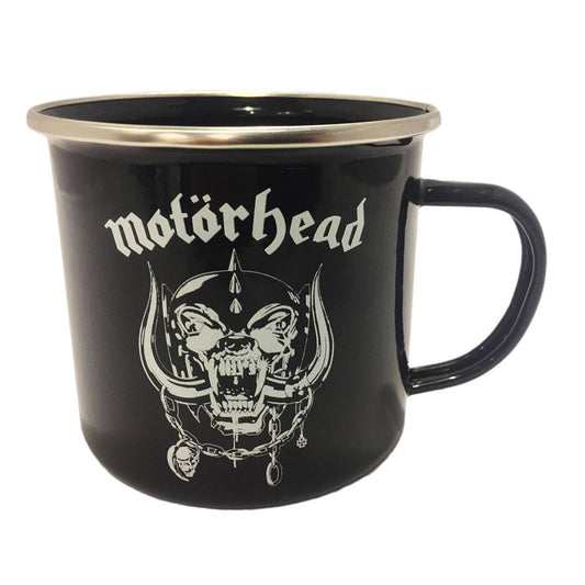 Motörhead Taza Warpig