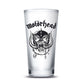 Motörhead Vaso Logo