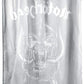 Motörhead Cortina de la ducha Warpig Logo