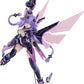 Hyperdimension Neptunia Estatua PVC 1/7 Purple Heart 45 cm - Z POP Toys