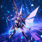 Hyperdimension Neptunia Estatua PVC 1/7 Purple Heart 45 cm - Z POP Toys