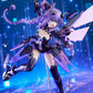 Hyperdimension Neptunia Estatua PVC 1/7 Purple Heart 45 cm - Z POP Toys