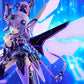 Hyperdimension Neptunia Estatua PVC 1/7 Purple Heart 45 cm - Z POP Toys