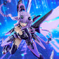 Hyperdimension Neptunia Estatua PVC 1/7 Purple Heart 45 cm - Z POP Toys