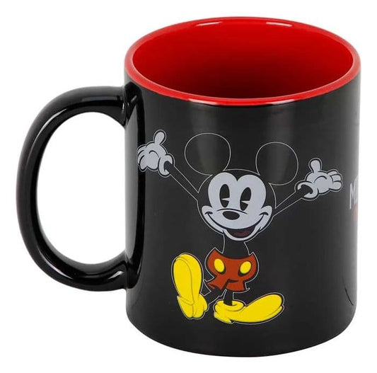 Mickey Mouse Taza Mickey Mouse Face