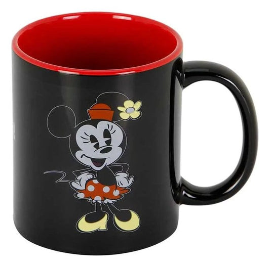 Minnie Mouse Taza Minnie Mouse Face