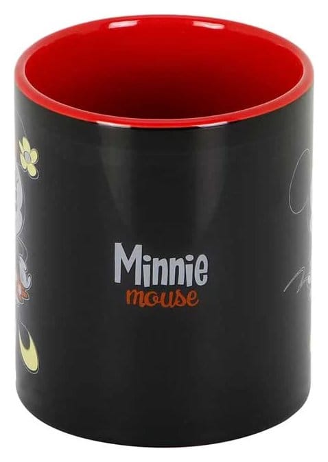 Minnie Mouse Taza Minnie Mouse Face