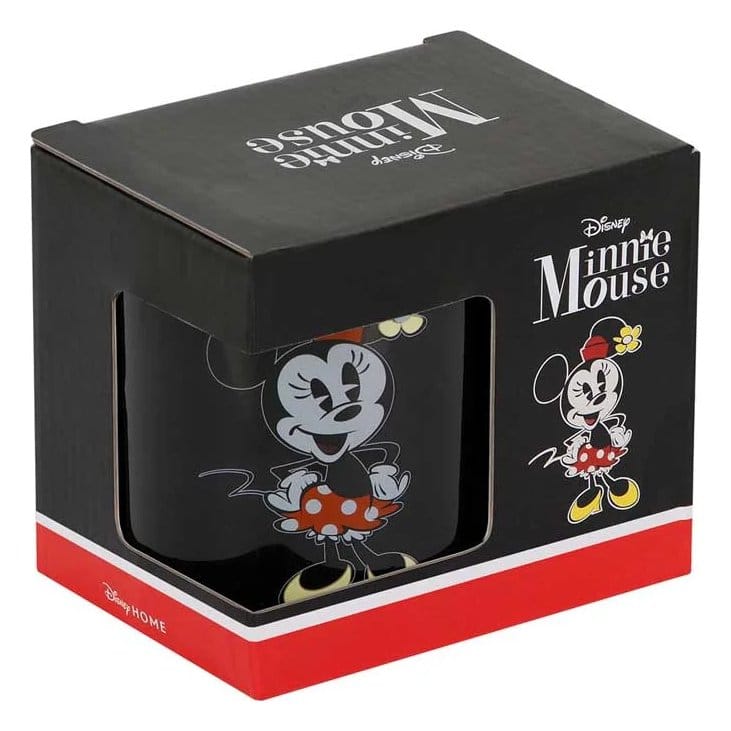 Minnie Mouse Taza Minnie Mouse Face