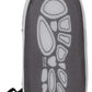 Oh My Pop! Sneakers Estuche para lápices Mint