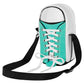 Oh My Pop! Sneakers Bolsa Mint