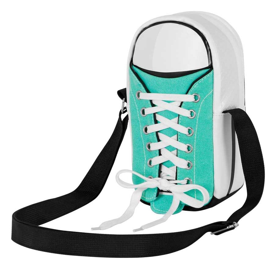 Oh My Pop! Sneakers Bolsa Mint