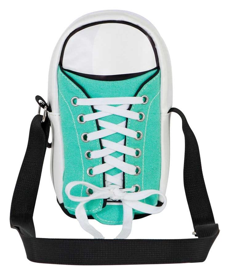 Oh My Pop! Sneakers Bolsa Mint