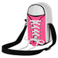 Oh My Pop! Sneakers Bolsa Fuchsia