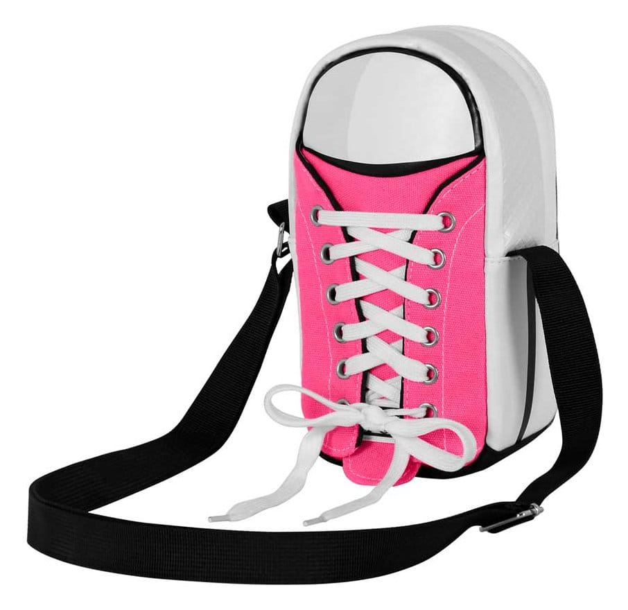 Oh My Pop! Sneakers Bolsa Fuchsia