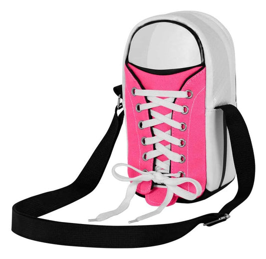 Oh My Pop! Sneakers Bolsa Fuchsia