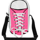Oh My Pop! Sneakers Bolsa Fuchsia