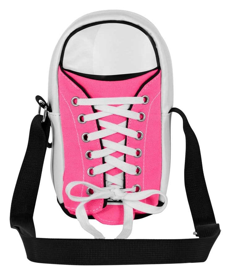 Oh My Pop! Sneakers Bolsa Fuchsia