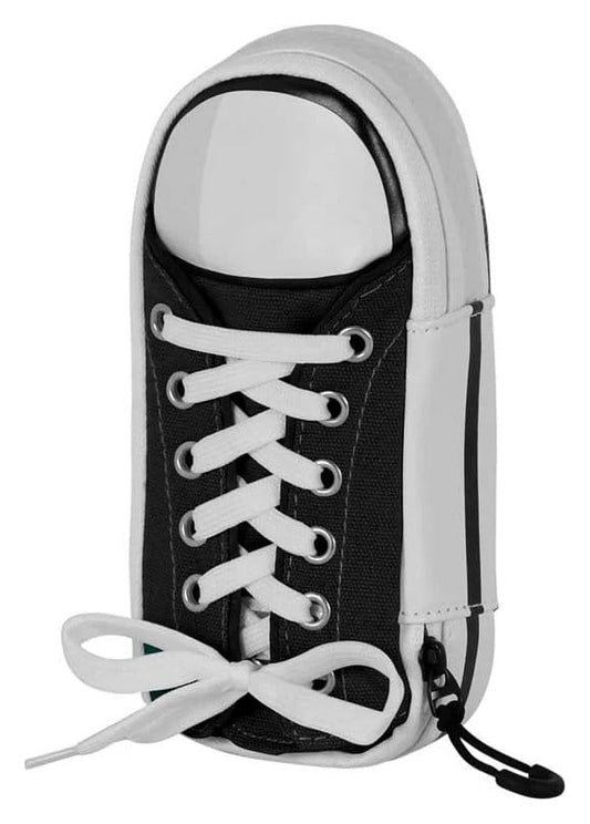 Oh My Pop! Sneakers Estuche para lápices Black - Z POP Toys