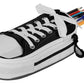 Oh My Pop! Sneakers Estuche para lápices Black - Z POP Toys