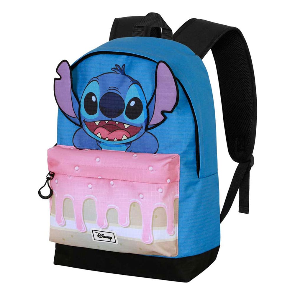 Lilo & Stitch Fan HS Mochila Cake 2.2