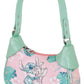Lilo & Stitch Bolso Fancy Casual Hug Pink