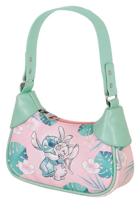 Lilo & Stitch Bolso Fancy Casual Hug Pink