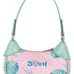 Lilo & Stitch Bolso Fancy Casual Hug Pink