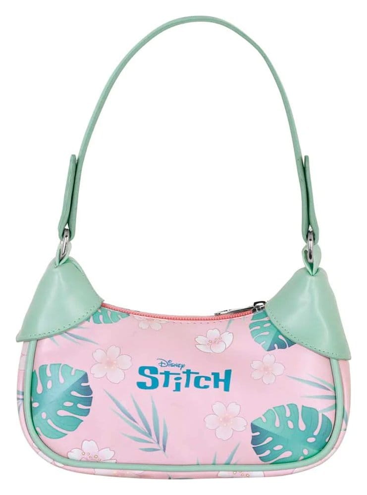 Lilo & Stitch Bolso Fancy Casual Hug Pink