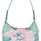 Lilo & Stitch Bolso Fancy Casual Hug Pink
