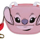Lilo & Stitch Monedero Pill Angel Face Pink - Z POP Toys