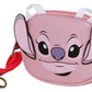 Lilo & Stitch Monedero Pill Angel Face Pink - Z POP Toys