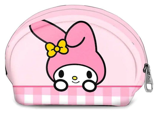 Sanrio Monedero Casual Oval My Melody Pink - Z POP Toys