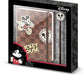 Disney Diario Caja de regalo Mickey Mouse Viaje