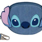 Lilo & Stitch Monedero Roy Pill Sight Blue