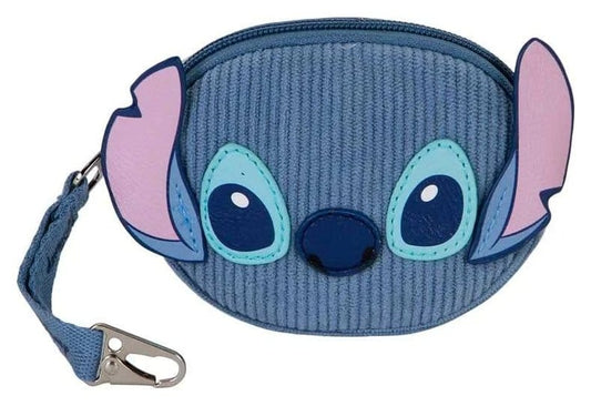 Lilo & Stitch Monedero Roy Pill Sight Blue