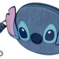 Lilo & Stitch Monedero Roy Pill Sight Blue