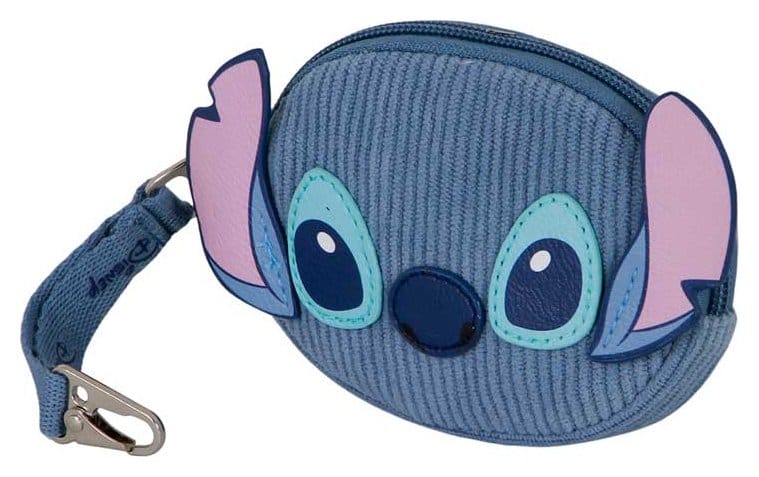 Lilo & Stitch Monedero Roy Pill Sight Blue