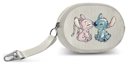 Lilo & Stitch Monedero Roy Pill Tender Off-white