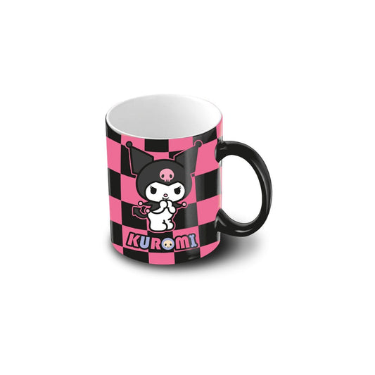 Sanrio Taza Kuromi Chess