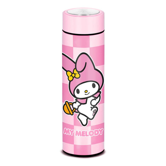 Sanrio Botella Termo My Melody Cute