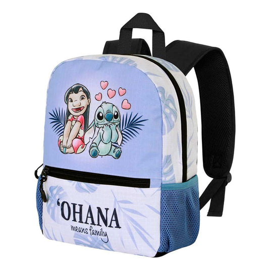 Lilo & Stitch Sweet Mochila Couple
