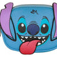 Lilo & Stitch Monedero Pill Tongue Blue
