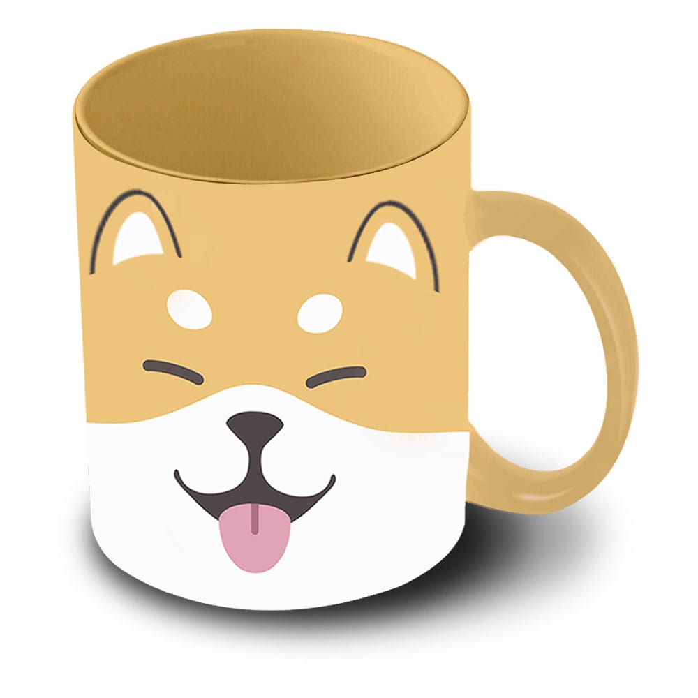Oh My Pop! Taza Shiba