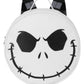 Pesadilla antes de Navidad Mochila Round Bone