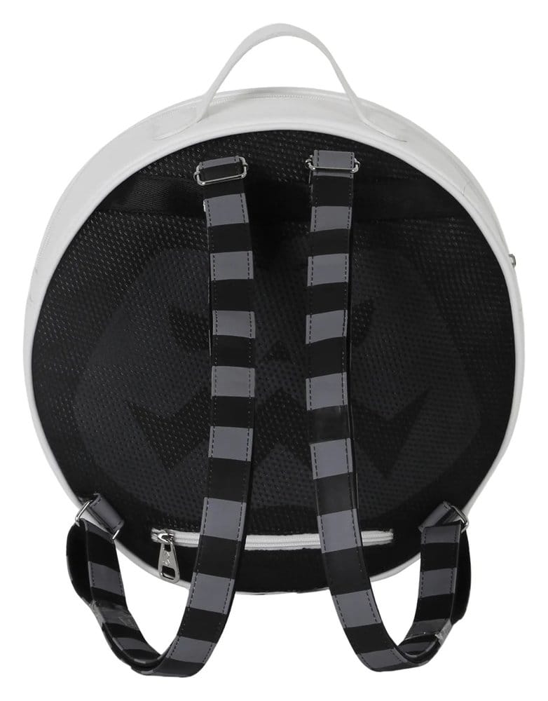 Pesadilla antes de Navidad Mochila Round Bone