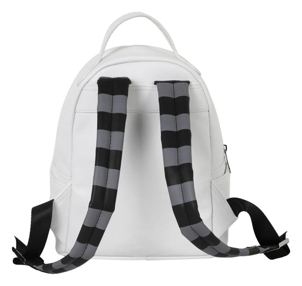 Pesadilla antes de Navidad Mochila Small Heady Bone