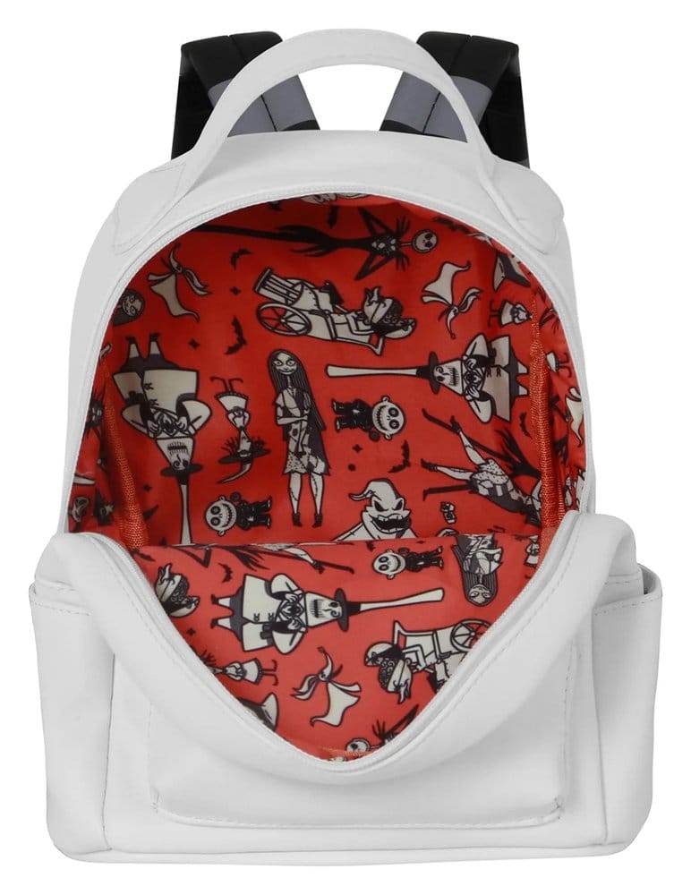 Pesadilla antes de Navidad Mochila Small Heady Bone