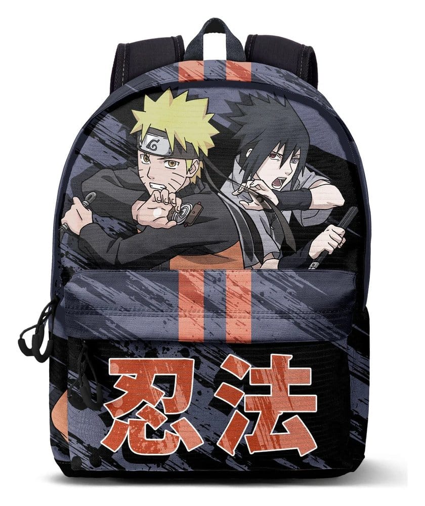 Naruto FAN HS Mochila 3.0 Shadow